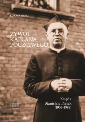 Żywot kapłana poczciwego