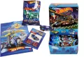 Hot Wheels. Samochód-niespodzianka saszetka R9105 - tantis.pl