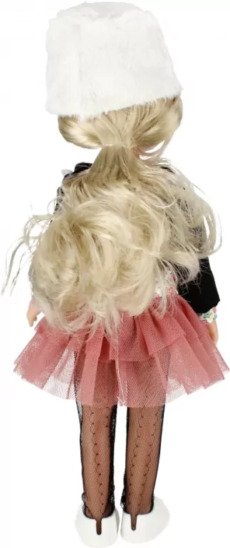 Mega Creative. Little Milly. Lalka 35cm - tantis.pl