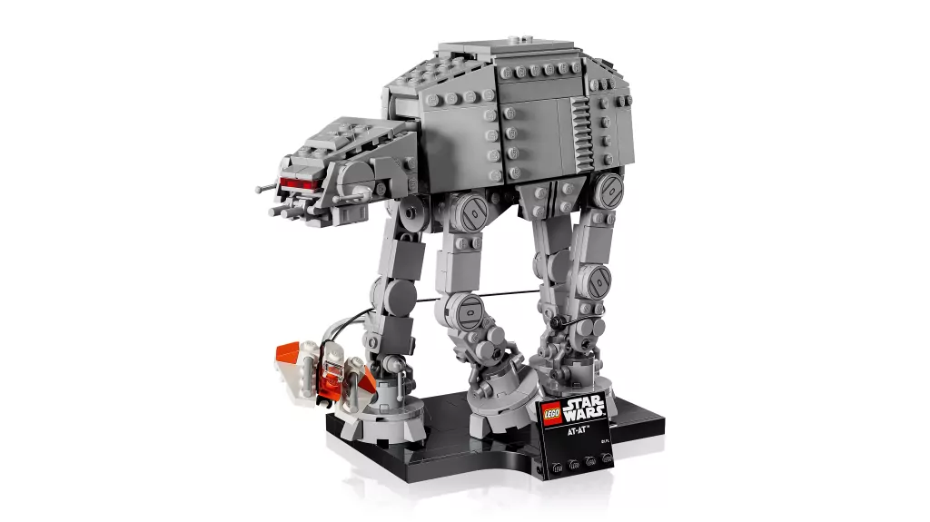 LEGO® Star Wars. 75440 AT-AT - tantis.pl