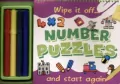 Wipe it off... Number puzzles - tantis.pl