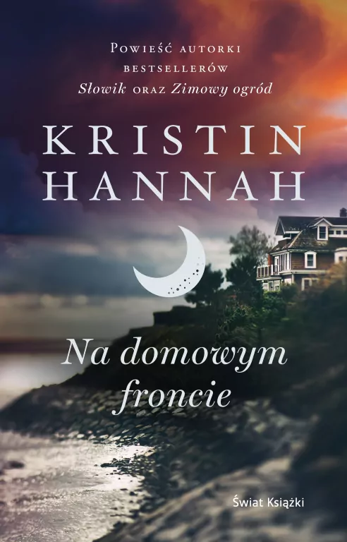 Na domowym froncie - tantis.pl