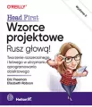Wzorce projektowe. Rusz głową! - tantis.pl