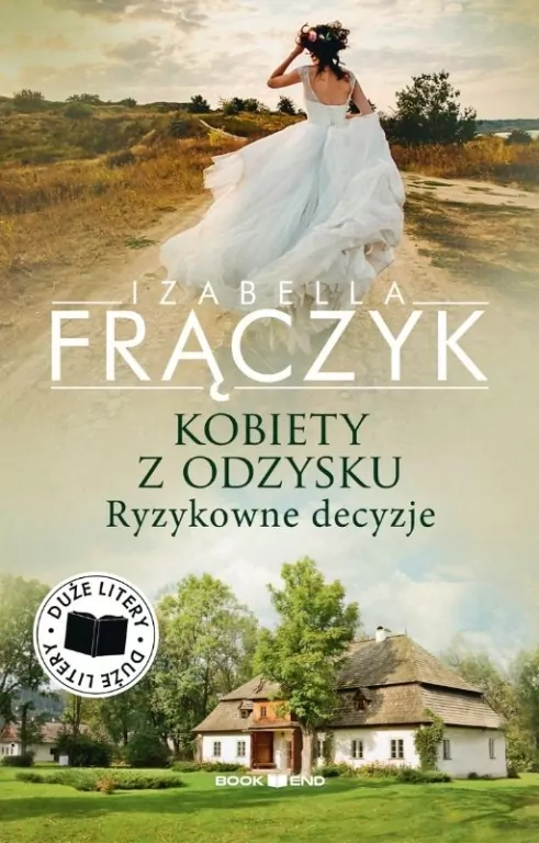 Ryzykowne decyzje DL - tantis.pl