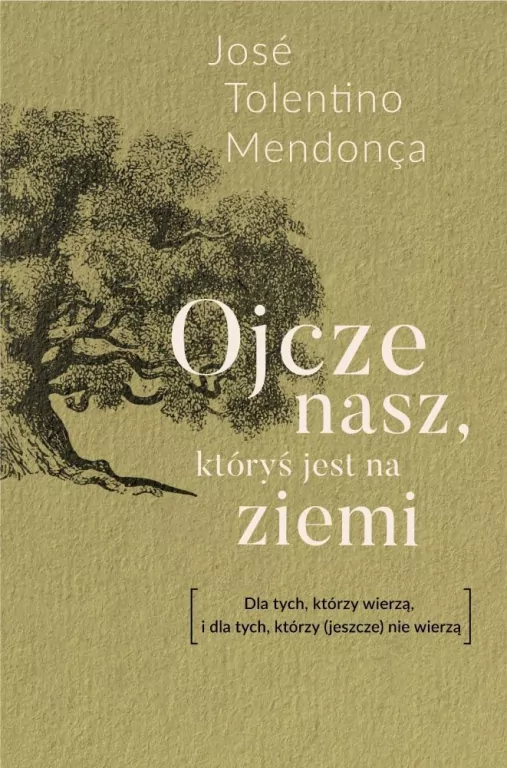 Ojcze nasz, któryś jest na ziemi - tantis.pl