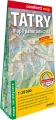 Comfort! map - Tatry 1:28 000 w.2025 - tantis.pl