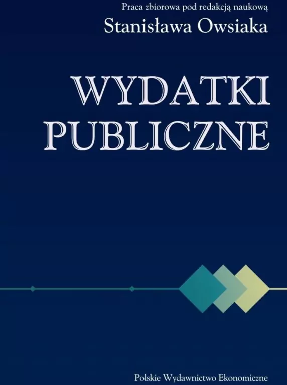 Wydatki publiczne - tantis.pl