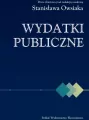 Wydatki publiczne - tantis.pl