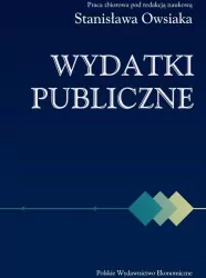 Wydatki publiczne