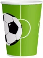Kubki papierowe Gol! - tantis.pl
