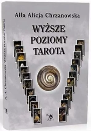 Wyższe poziomy Tarota - tantis.pl