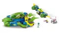 LEGO® Samochód wyścigowy Mateo i Z-Bloba 71491 - tantis.pl