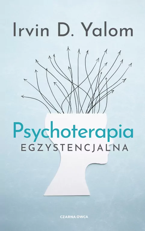 Psychoterapia egzystencjalna - tantis.pl