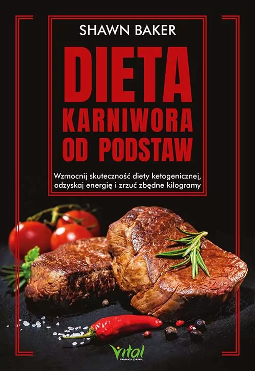 Dieta karniwora od podstaw - tantis.pl