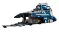 LEGO® Transporter MTT™ Separatystów z bitwy o Felucję 75435 - tantis.pl