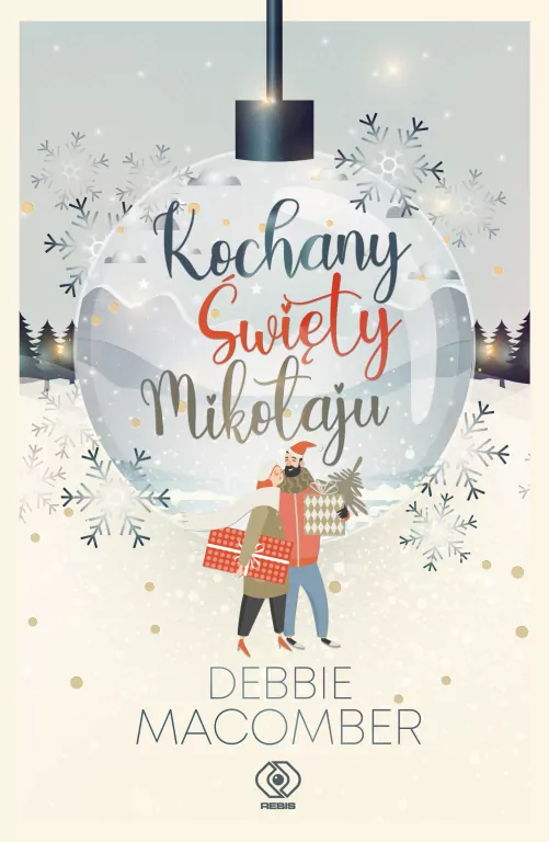 Kochany Święty Mikołaju - tantis.pl