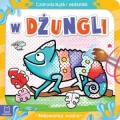 W bajkach. Malowanka wodna. Czarodziejski pędzelek - tantis.pl