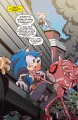 Sonic the Hedgehog T.10 Kryzys 2 - tantis.pl