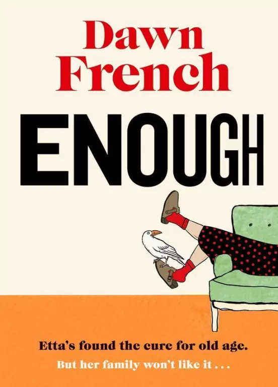 Enough - tantis.pl