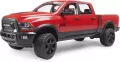 Dodge. Pick-up RAM 2500 Power Wagon Bruder - tantis.pl