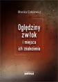 Oględziny zwłok i miejsca ich znalezienia - tantis.pl