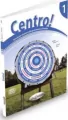 Centro! Attivita per stranieri sulla grammatica e li lessico. A1-A2 elementare + CD - tantis.pl