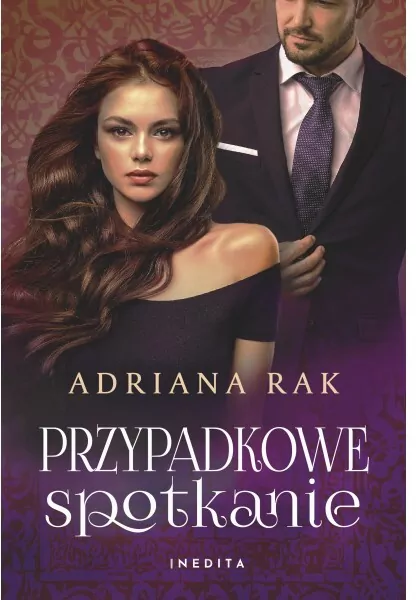Przypadkowe spotkanie - tantis.pl