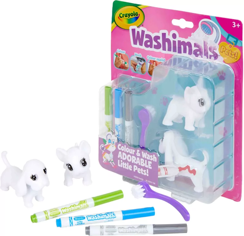 Washimals Psy - tantis.pl