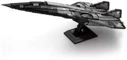 Klocki Spy Plane 2071el