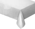 Obrus foliowy, metaliczny srebrny 137x183cm - tantis.pl