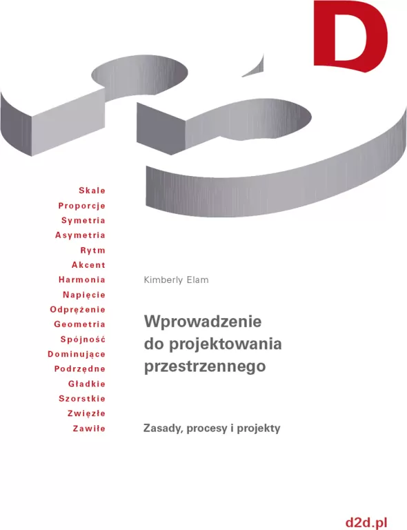 Wprowadzenie do projektowania przestrzennego - tantis.pl
