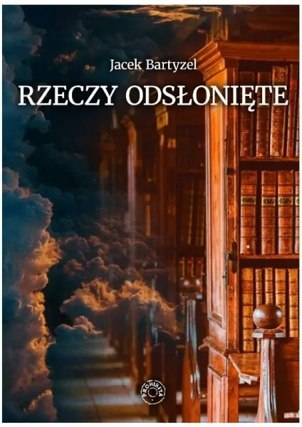 Rzeczy odsłonięte - tantis.pl