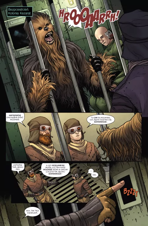 Poszukiwania Mocy. Star Wars. Tom 6 - tantis.pl