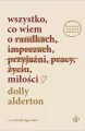 Wszystko, co wiem o miłości - tantis.pl