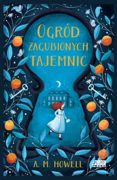 Ogród zagubionych tajemnic - tantis.pl