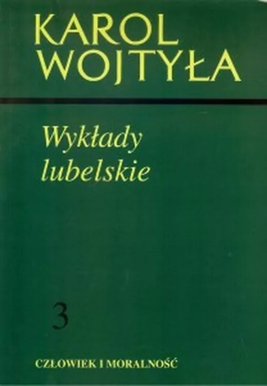 Wykłady lubelskie - tantis.pl