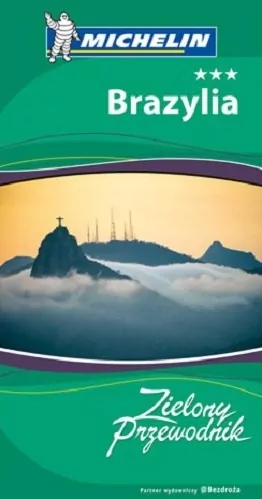 Brazylia. Zielony przewodnik - tantis.pl