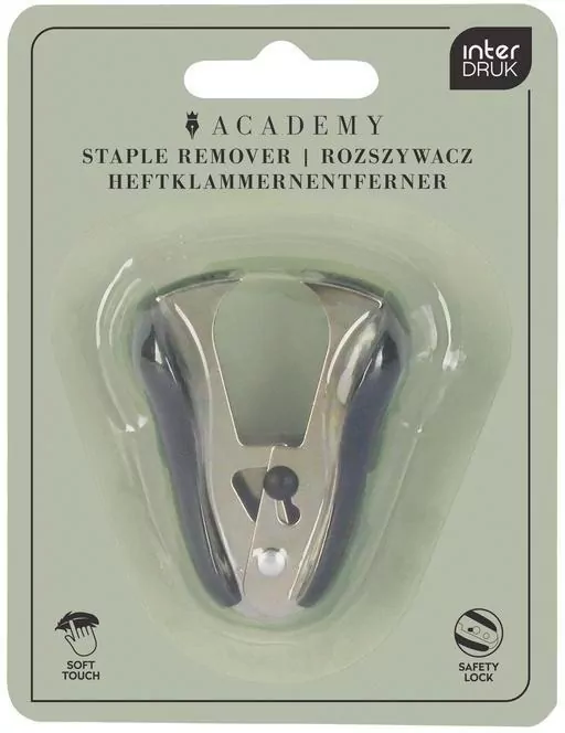 Rozszywacz Academy Pastel - tantis.pl