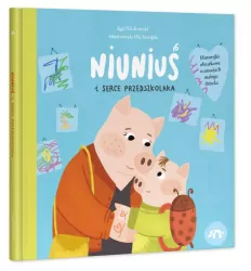 Niuniuś i serce przedszkolaka