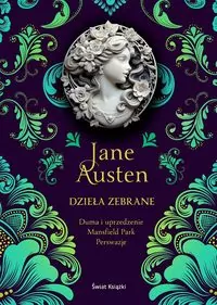 Jane Austen. Dzieła zebrane - tantis.pl