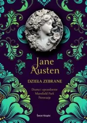 Jane Austen. Dzieła zebrane