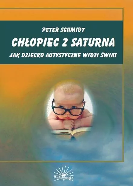 Chłopiec z Saturna - tantis.pl