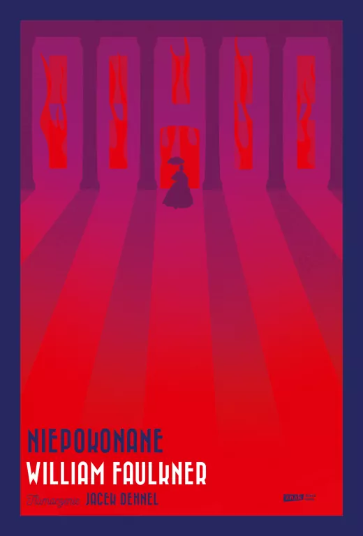 Niepokonane - tantis.pl