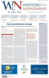 Wszystko, co Najważniejsze nr 55