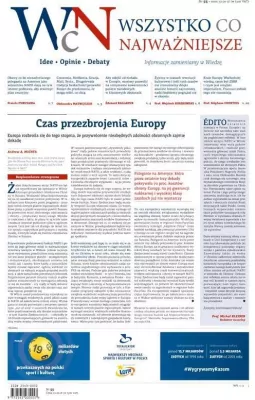 Wszystko, co Najważniejsze nr 55