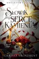 Królestwa Nyaxii T.3 Słowik i serce z kamienia - tantis.pl