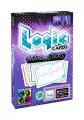 Logic Cards Matchsticks BRAIN GAMES - tantis.pl