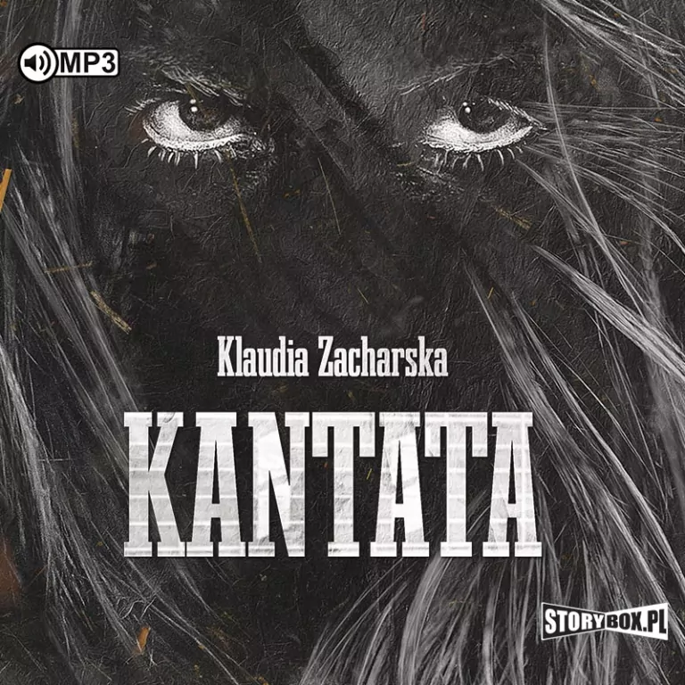 Kantata Audiobook - tantis.pl