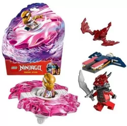 LEGO® Ninjago. Smoczy spinner Spinjitzu. 71824