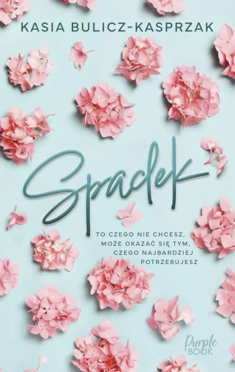 Spadek - tantis.pl